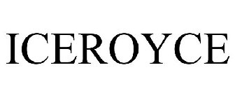 ICEROYCE