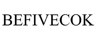 BEFIVECOK