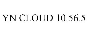 YN CLOUD 10.56.5