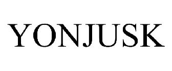 YONJUSK