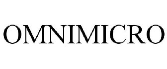 OMNIMICRO