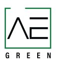 AE GREEN