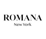 ROMANA NEW YORK