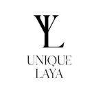 LY UNIQUE LAYA