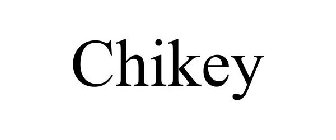 CHIKEY