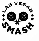 LAS VEGAS SMASH