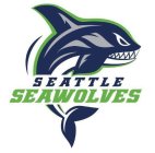 SEATTLE SEAWOLVES