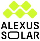 ALEXUS SOLAR