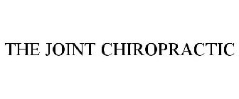 THE JOINT CHIROPRACTIC