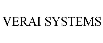 VERAI SYSTEMS