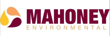 MAHONEY ENVIRONMENTAL