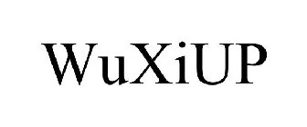 WUXIUP