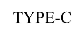 TYPE-C