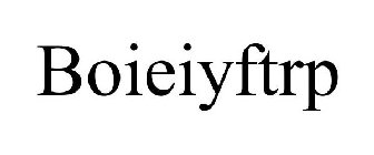BOIEIYFTRP