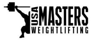 USA MASTERS WEIGHTLIFTING