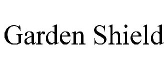 GARDEN SHIELD