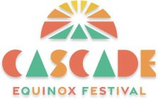 CASCADE EQUINOX FESTIVAL