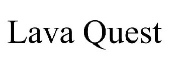 LAVA QUEST