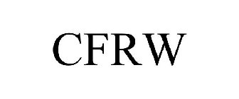 CFRW