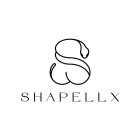 S SHAPELLX