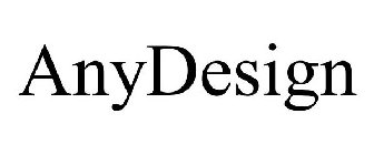 ANYDESIGN