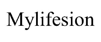 MYLIFESION