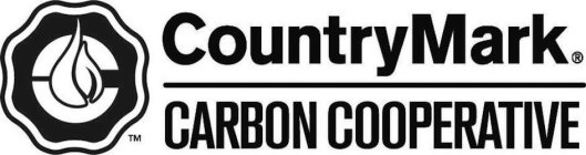 C COUNTRYMARK CARBON COOPERATIVE