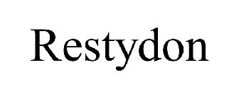 RESTYDON