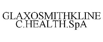 GLAXOSMITHKLINE C.HEALTH.SPA