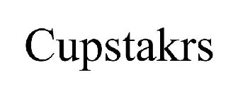 CUPSTAKRS