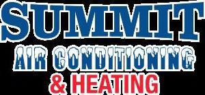 SUMMIT AIR CONDITIONING & HEATING