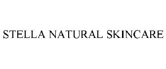 STELLA NATURAL SKINCARE