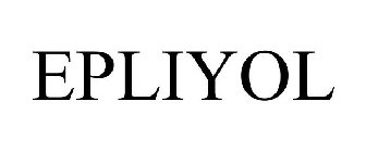 EPLIYOL