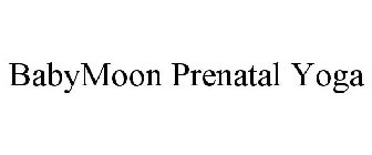 BABYMOON PRENATAL YOGA