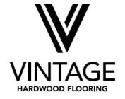 V VINTAGE HARDWOOD FLOORING