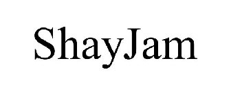 SHAYJAM