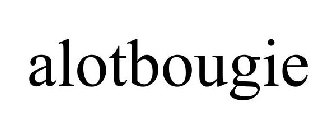 ALOTBOUGIE