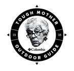 TOUGH MOTHER OUTDOOR GUIDE 19 38 COLUMBIA