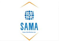 SAMA SAMA DISTRIBUTION INC