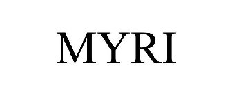 MYRI