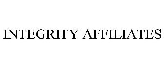 INTEGRITY AFFILIATES