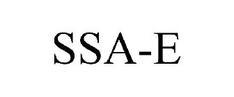 SSA-E