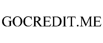 GOCREDIT.ME