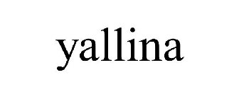 YALLINA