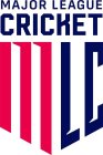 MAJOR LEAGUE CRICKET MLC