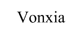 VONXIA