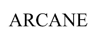 ARCANE