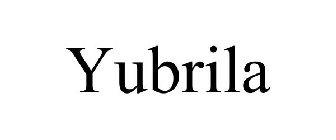 YUBRILA