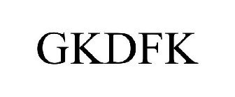 GKDFK