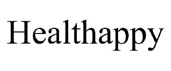 HEALTHAPPY